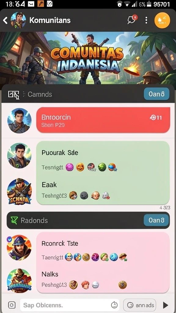 Screenshot 171slot nomor 1