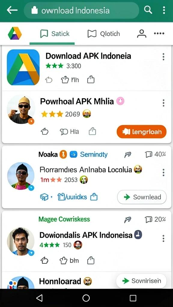 Screenshot 182game nomor 3