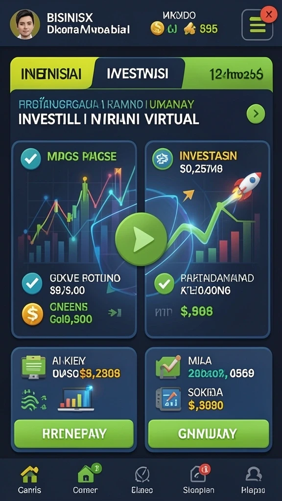 Screenshot 666menang nomor 2