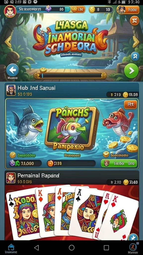 Screenshot 777lucky nomor 2