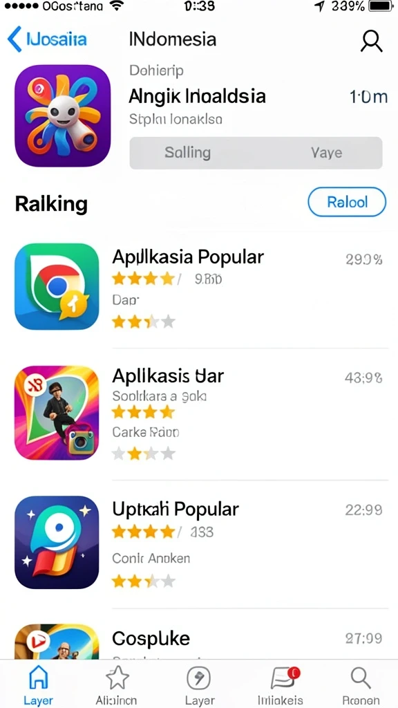 Screenshot 777lucky nomor 3