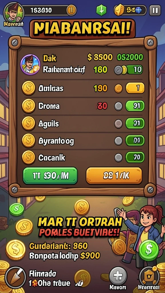 Screenshot 92glory nomor 2