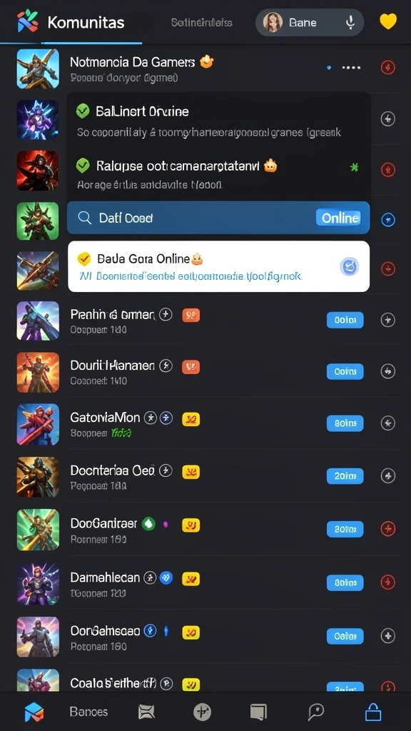 Screenshot 92glory nomor 3