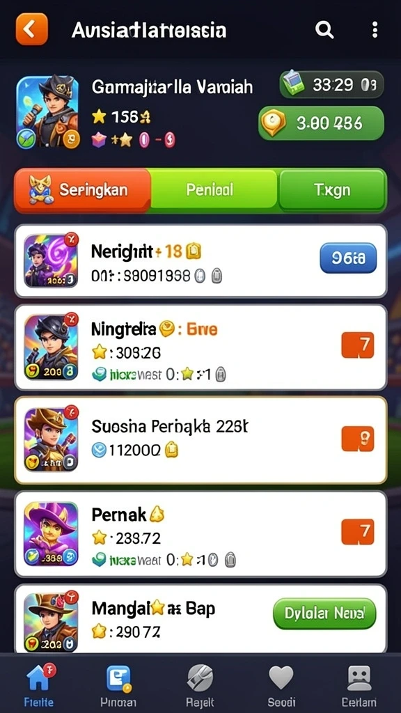 Screenshot 988slot nomor 1
