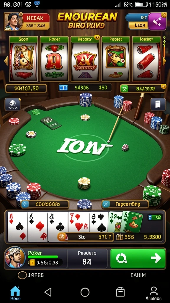 Screenshot 98spin nomor 2