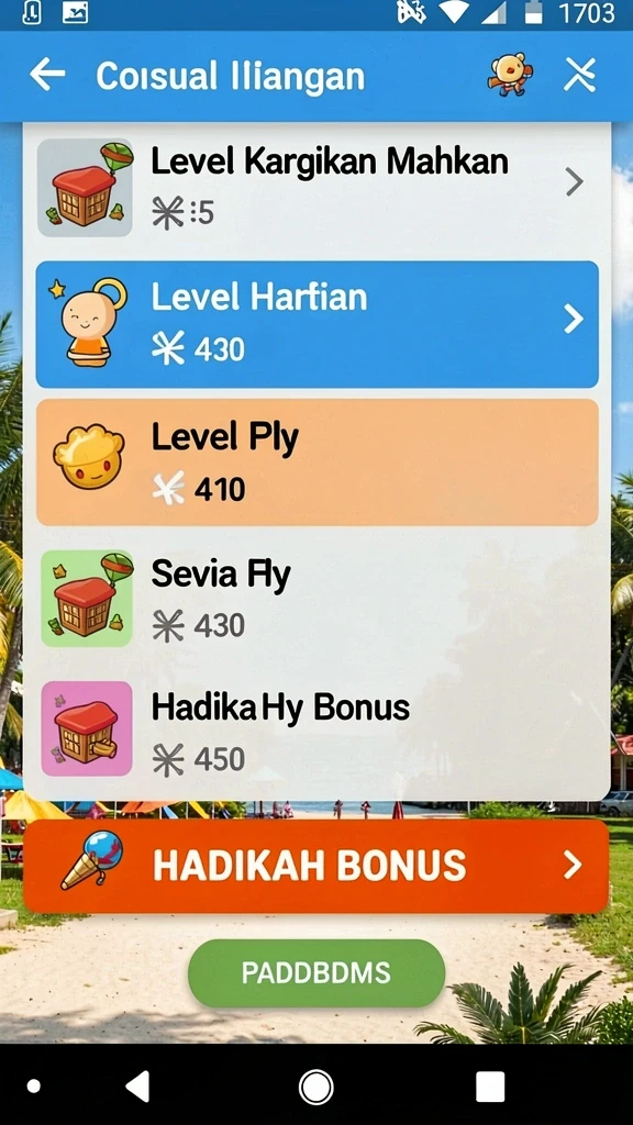 Screenshot 999zk nomor 3