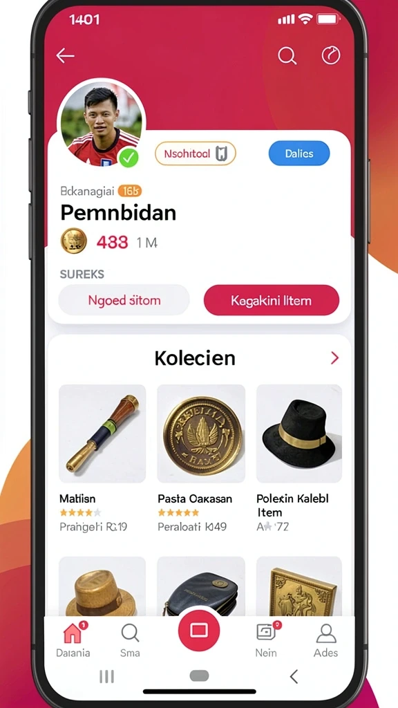 Screenshot ajo89 nomor 2