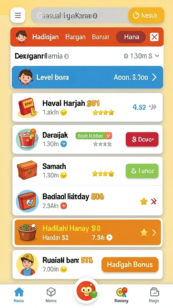 Screenshot alien138 nomor 3