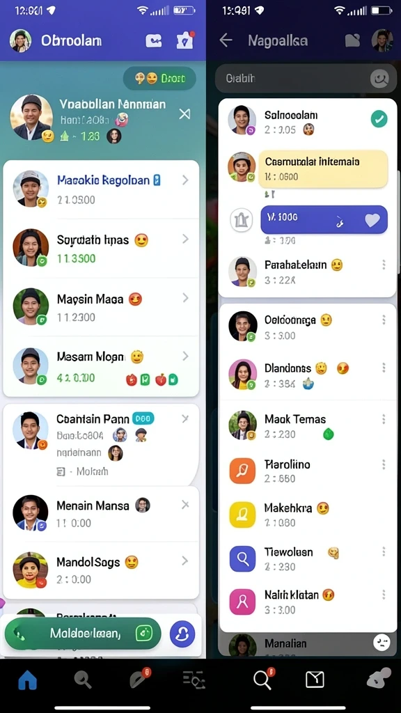Screenshot artis777 nomor 3