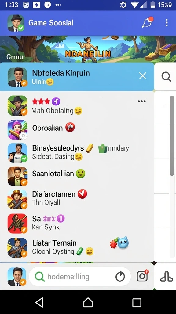 Screenshot baliwin66 nomor 1