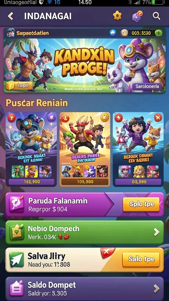 Screenshot beton999 nomor 3
