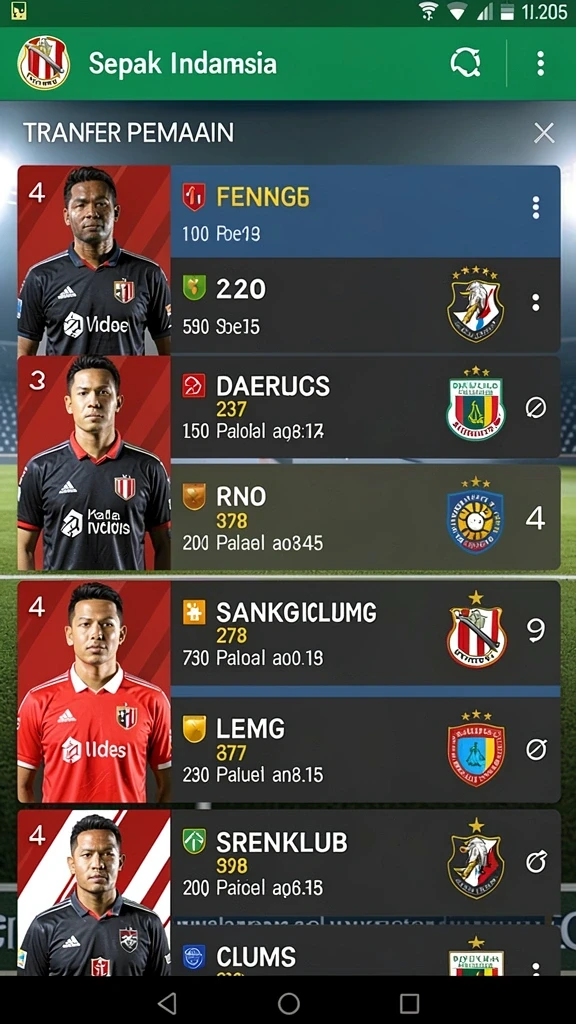 Screenshot bola07 nomor 2