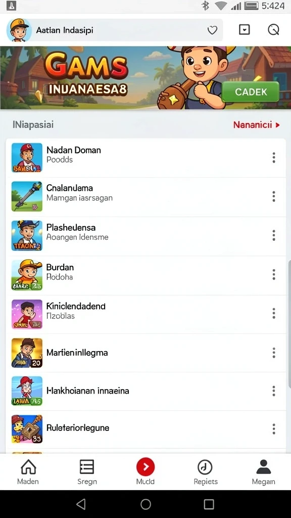 Screenshot bromo77 nomor 3