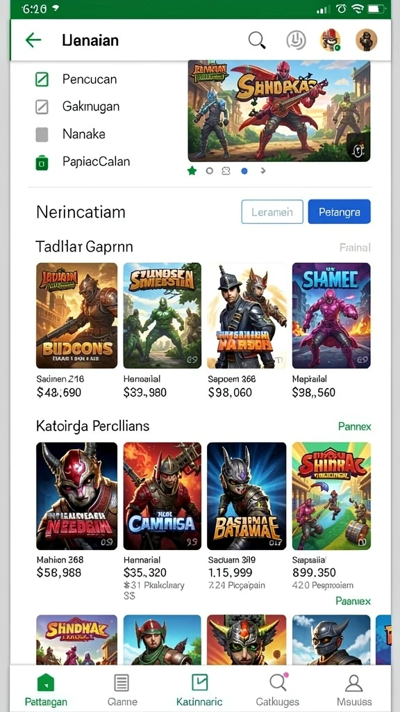 Screenshot daya138 nomor 1