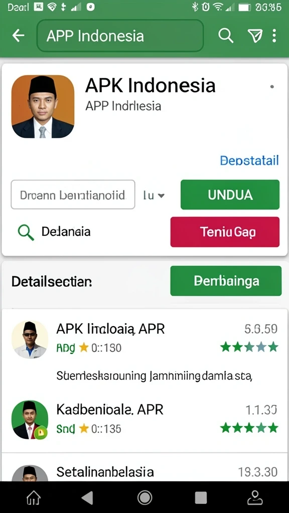 Screenshot dewa1000 nomor 2