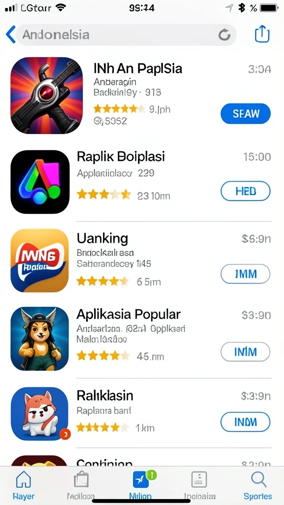 Screenshot gamerp nomor 1