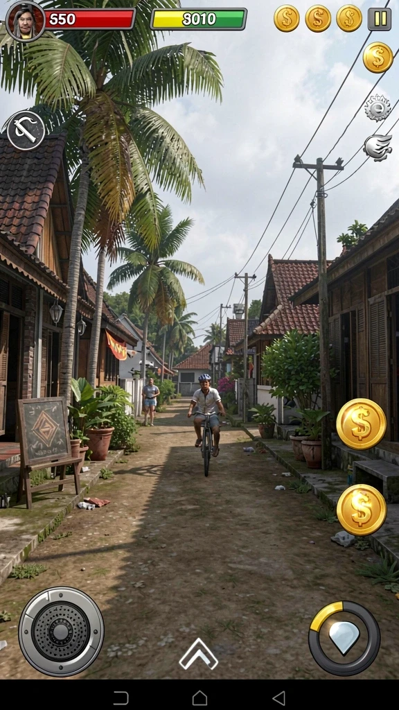 Screenshot halo777 nomor 1