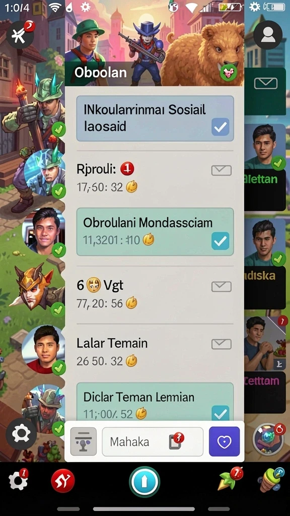 Screenshot haya777 nomor 3