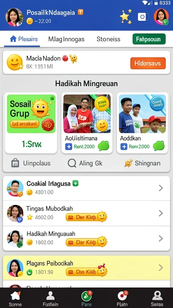 Screenshot hoki99 nomor 2