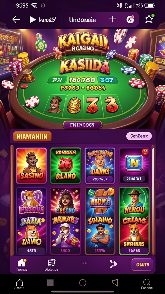 Screenshot hokibet nomor 3