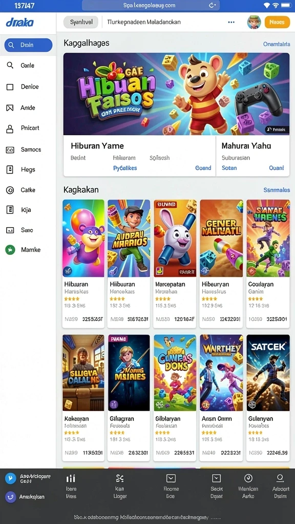 Screenshot hokiterus88 nomor 1