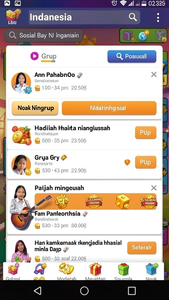 Screenshot idrhoki138 nomor 1