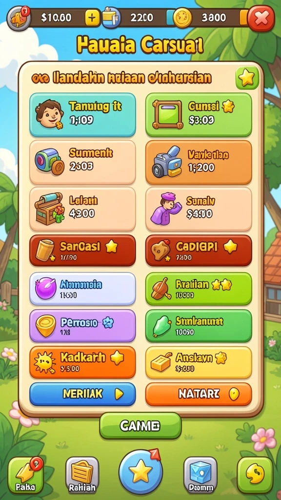 Screenshot indslot nomor 2