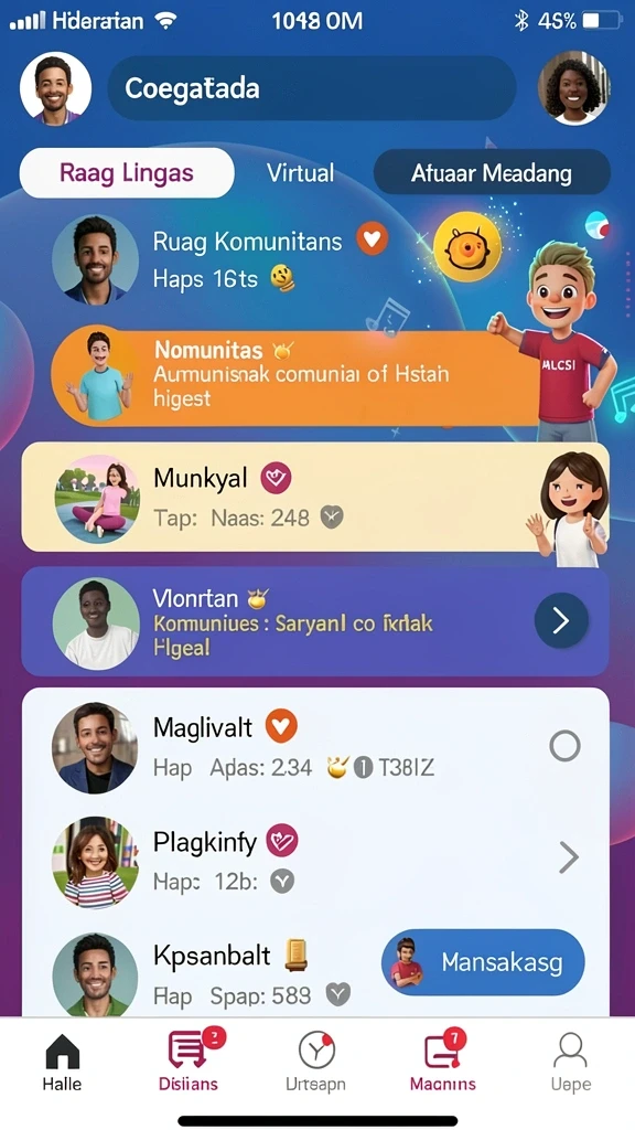 Screenshot jago11 nomor 2