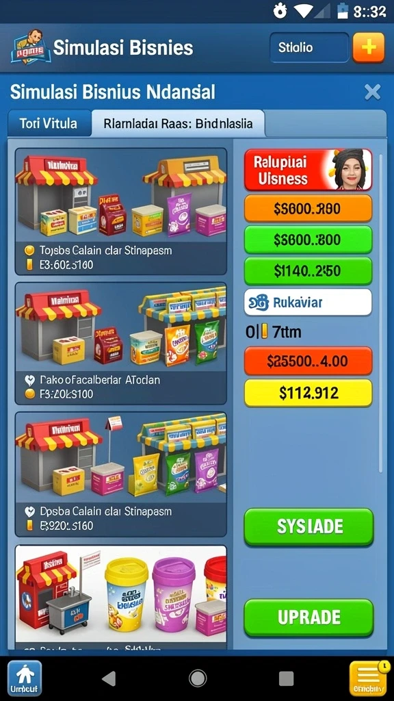 Screenshot jago368 nomor 1
