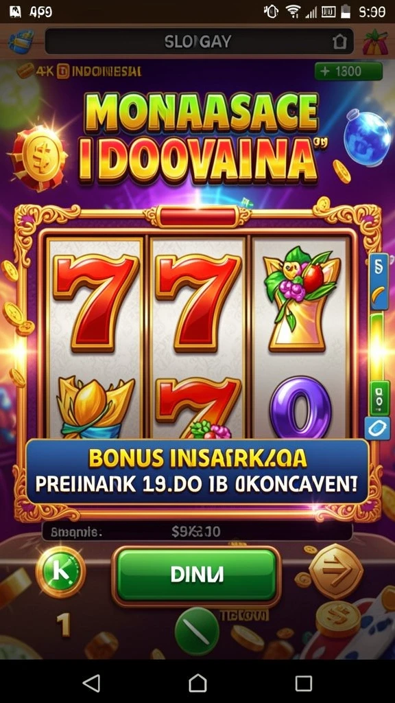 Screenshot jarum77 nomor 2