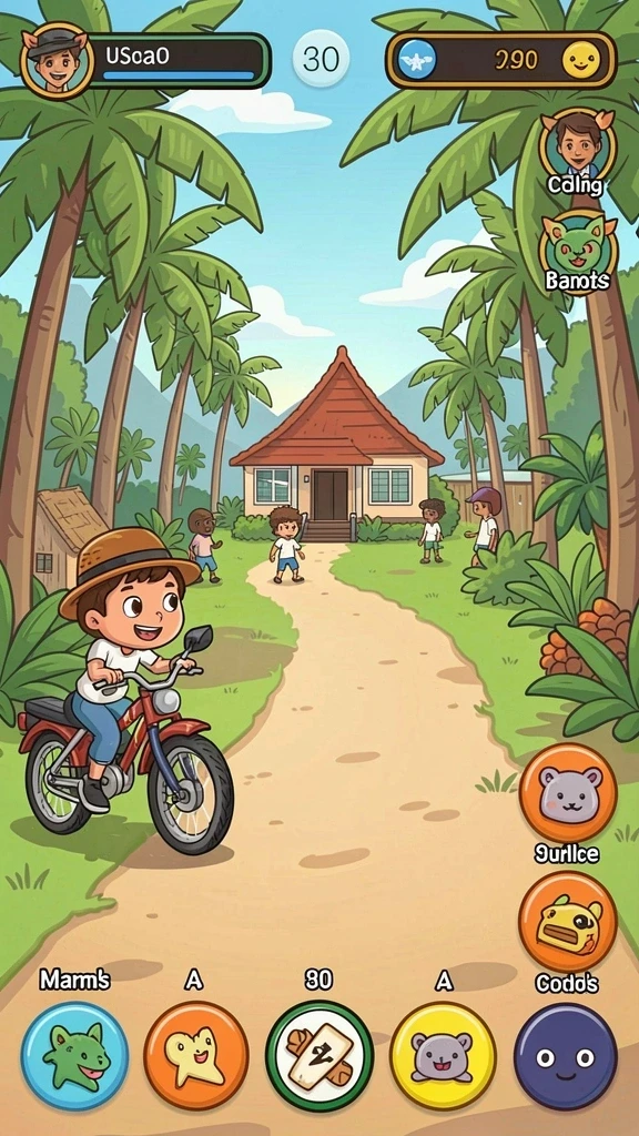 Screenshot jerukbet nomor 3