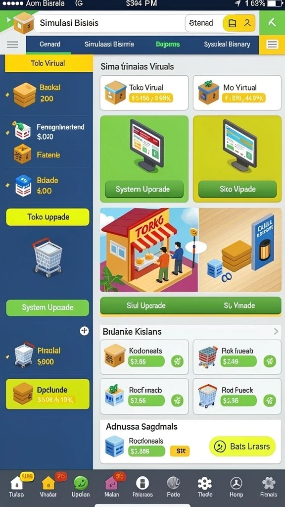 Screenshot joinbet88 nomor 3