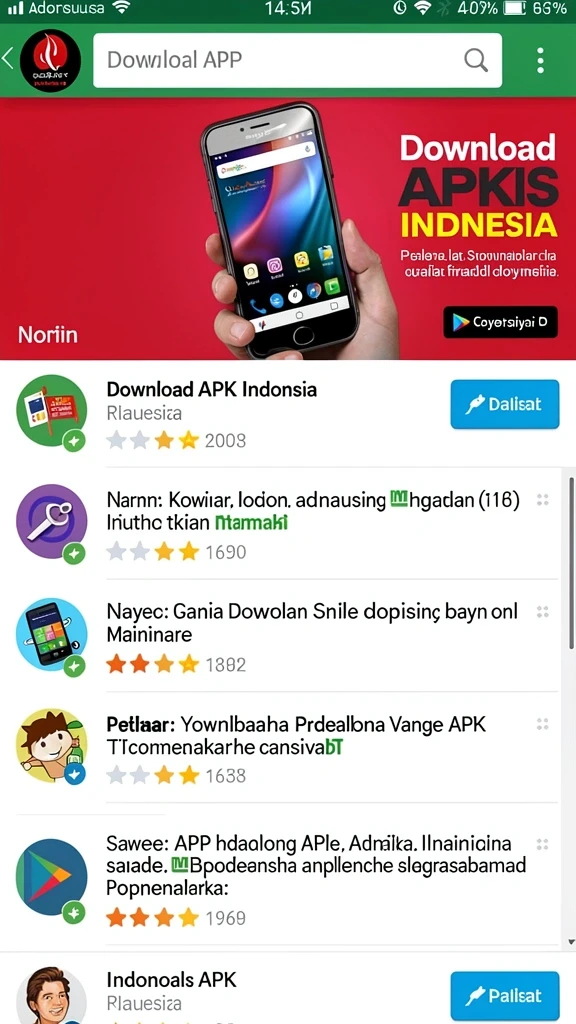 Screenshot jujur4d nomor 2
