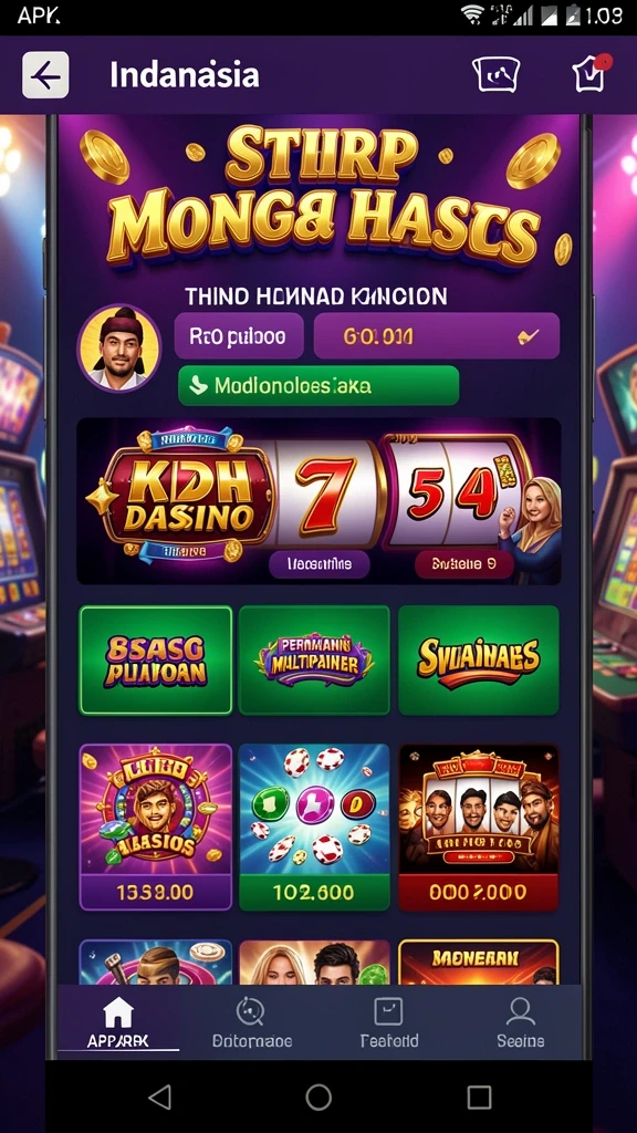 Screenshot juragan4d nomor 3
