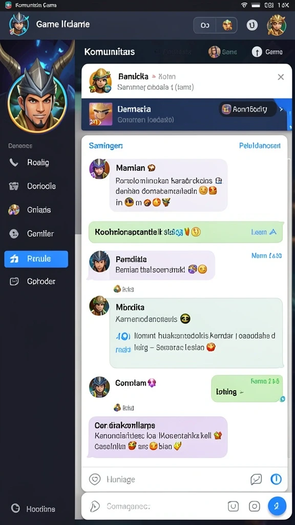 Screenshot juragantoto nomor 2