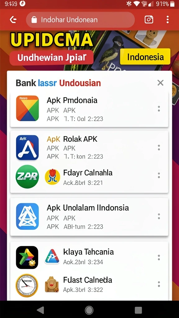 Screenshot kamartoto nomor 2