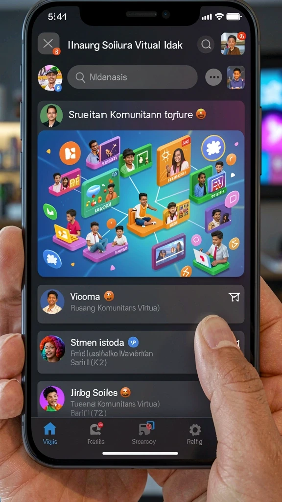 Screenshot kartutoto nomor 1