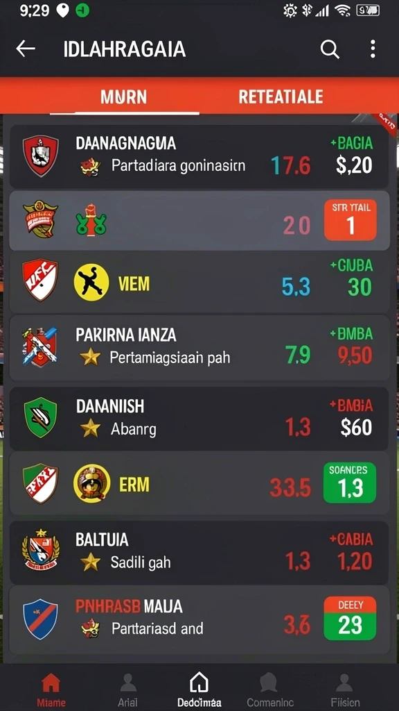 Screenshot kingdom4d nomor 1