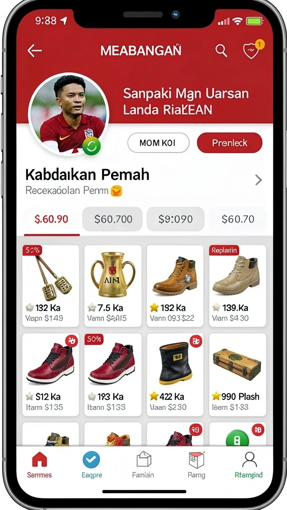 Screenshot koin99 nomor 3