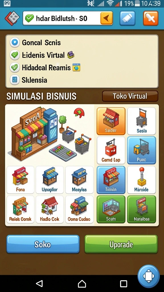 Screenshot koko11 nomor 1