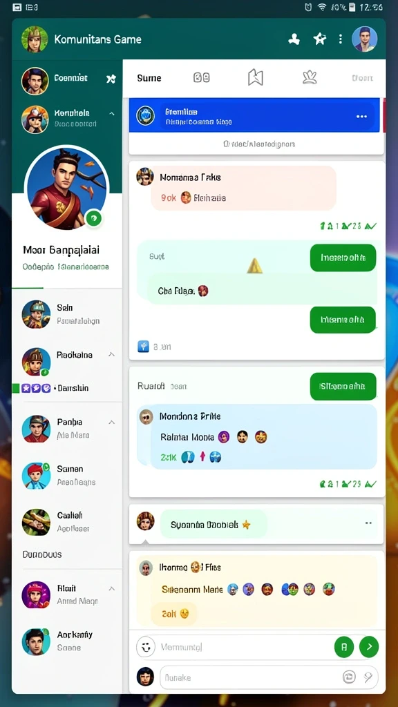 Screenshot linetogel nomor 1