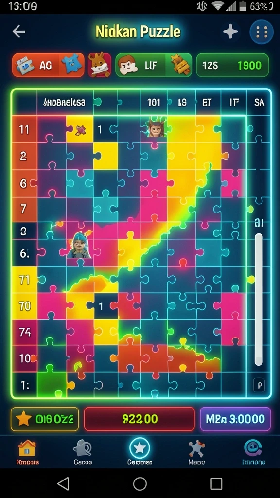 Screenshot linetogel nomor 3