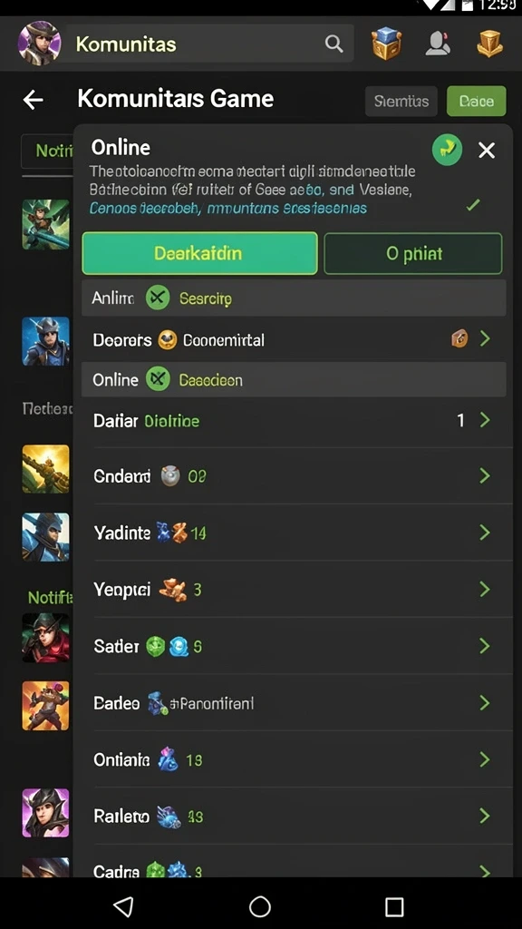 Screenshot lotusbet88 nomor 2