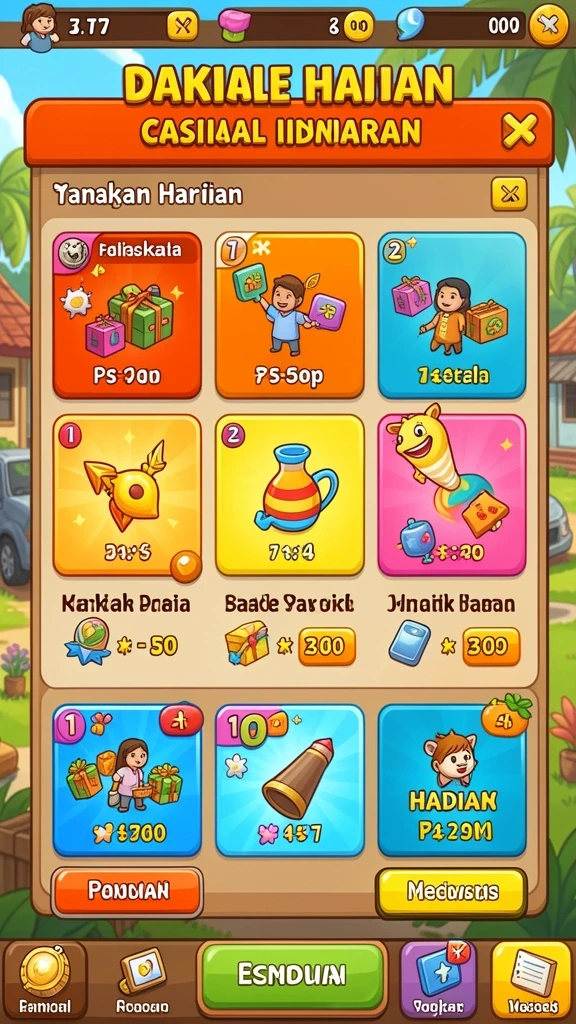 Screenshot mainduit nomor 2