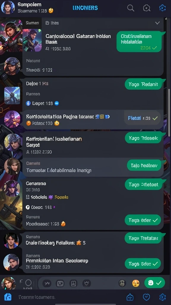 Screenshot maj777 nomor 2