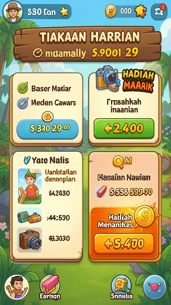 Screenshot merahtoto nomor 2