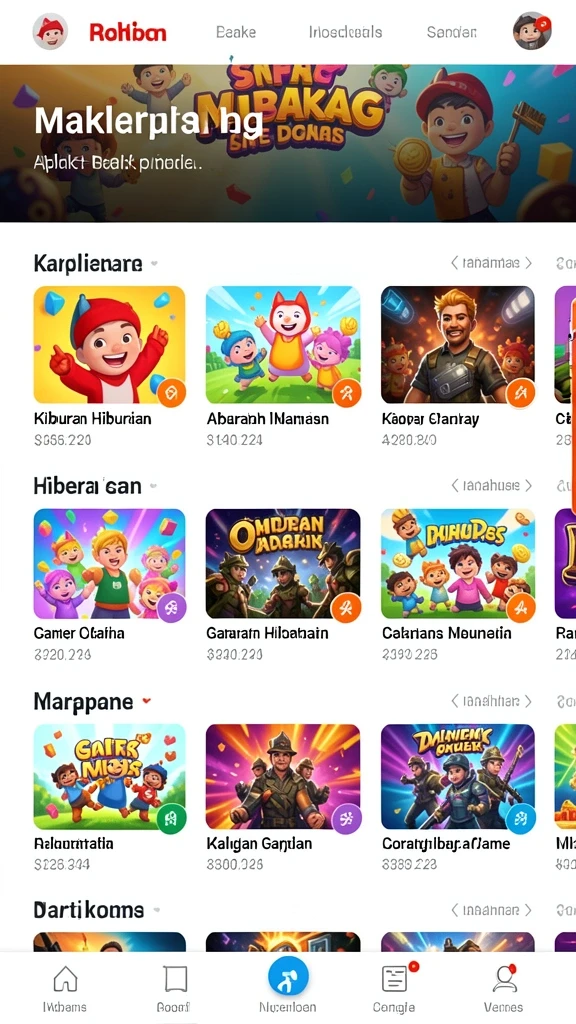 Screenshot miminbet nomor 2