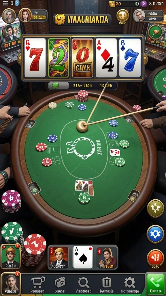 Screenshot nesiafun nomor 1