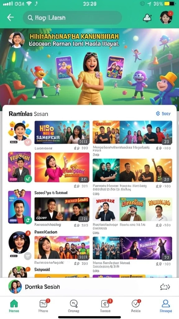 Screenshot nesiafun nomor 3