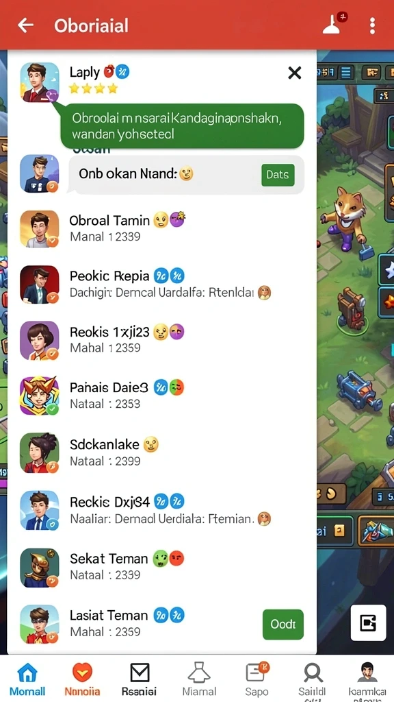 Screenshot nv77 nomor 1